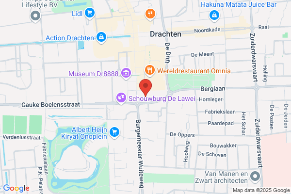 Actief Werkt Uitzendbureau Drachten