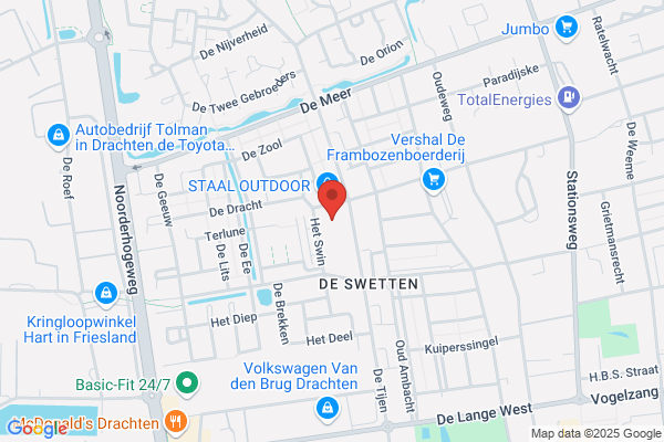 De Fontein