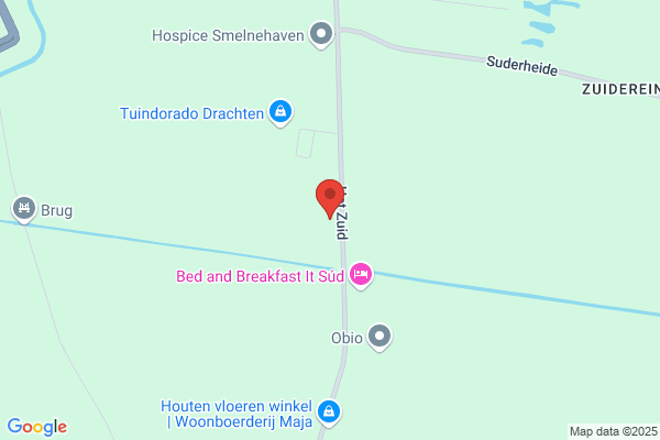 Eikelenboom Aannemingsbedrijf