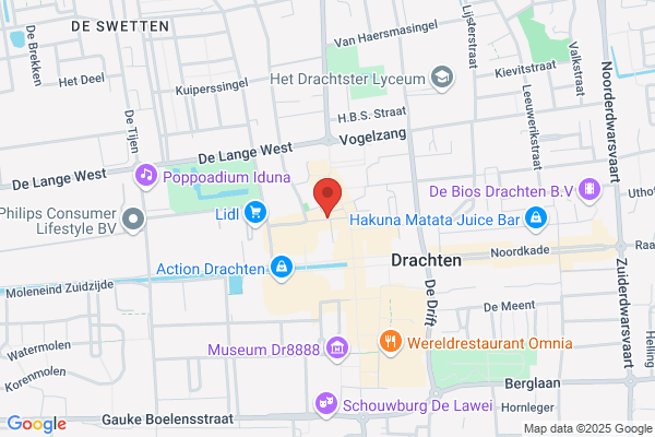 Wereldwinkel