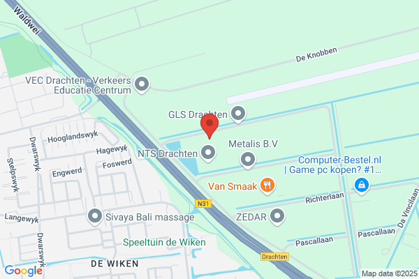 Aludon Vof
