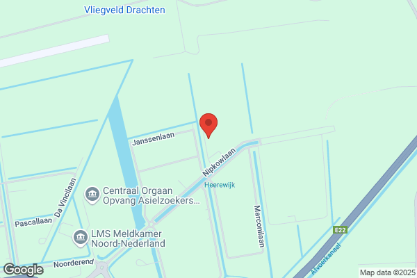 Euroveer Transport Bv