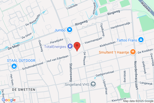 Noortman Transport Bv