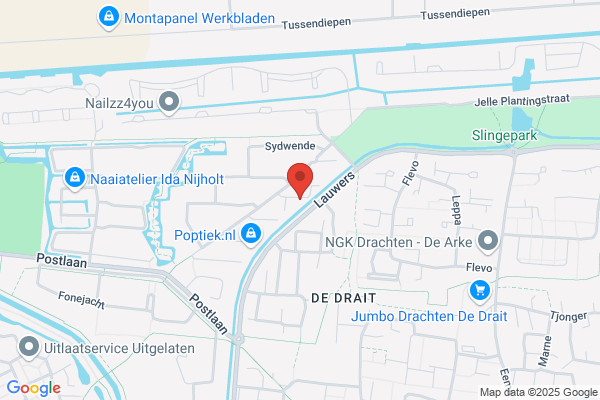 Vd Aart International Bv