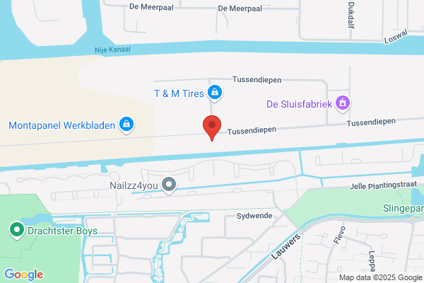 Wiegersma En Zn, Fa