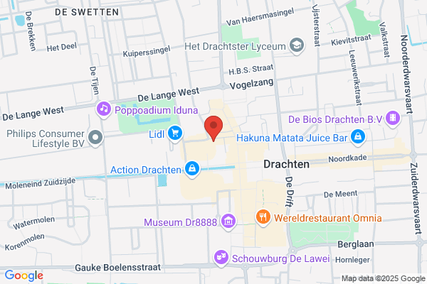Beter Horen Drachten