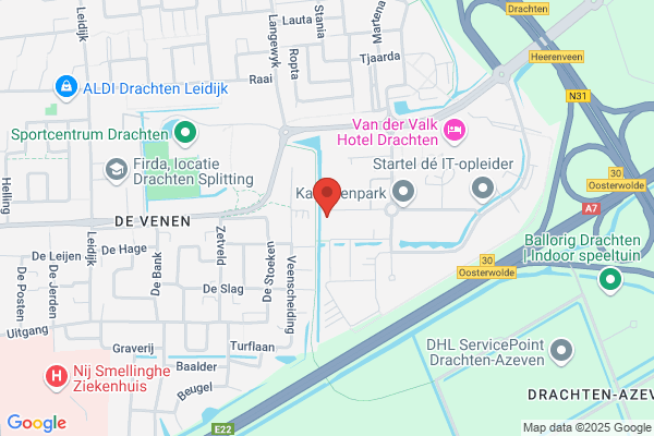 Huis & Hypotheek