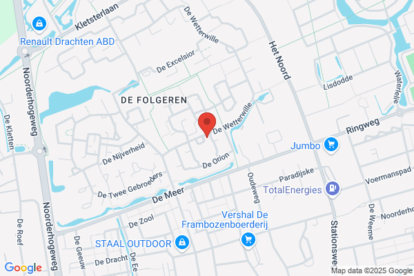 Hamwijk Advies