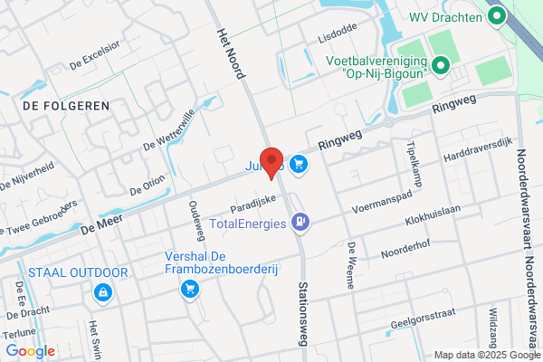 Bouwservice Tjepkema