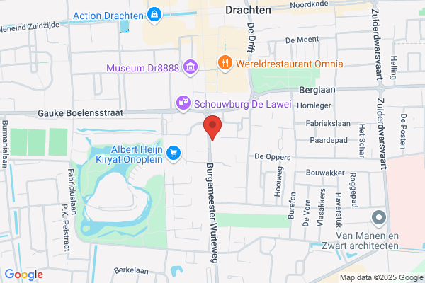 Postuma Meet- En Adviesburo Woonbiologie
