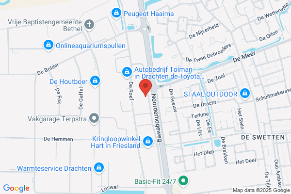 Id - Software & Support Drachten