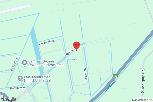 Grontmij Bv Friesland