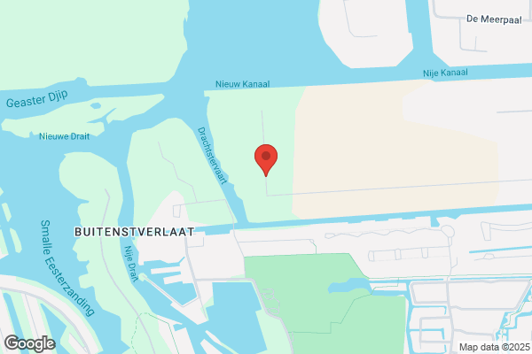Midden Friesland Bv