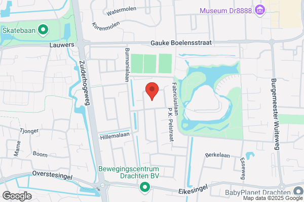 Boorsma Ingenieursbureau BV