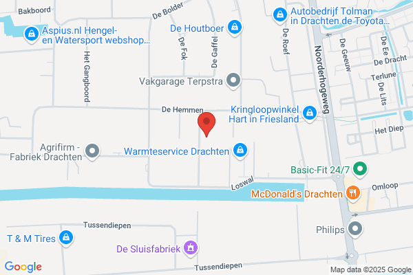 Wagenaar Pianoservice