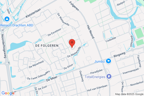 Schreuder, Janny