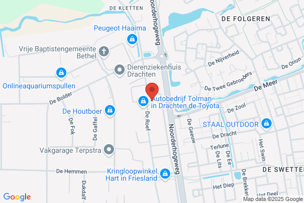Bremer Kantoorcentrum Bv