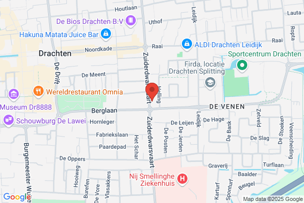 Kapsalon Esther