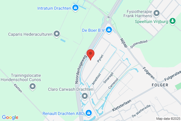 Wijnand Drachten