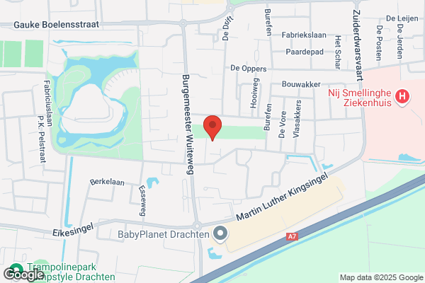 Stichting Kinderopvang Smallingerland