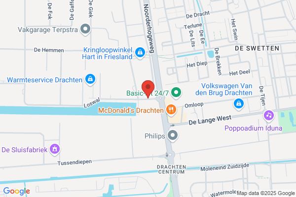 United Parcel Service Nederland