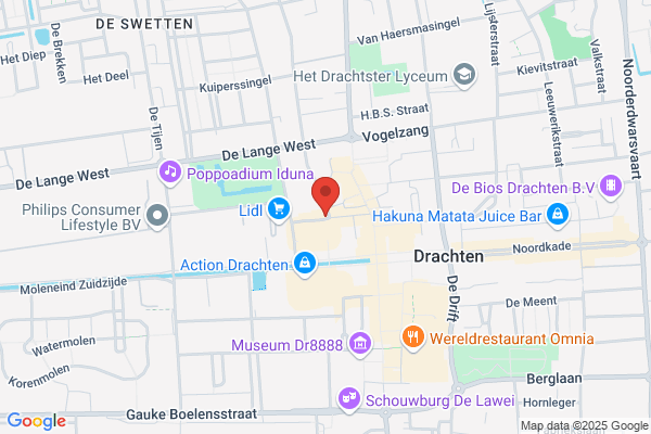 Lamberink Makelaars Drachten