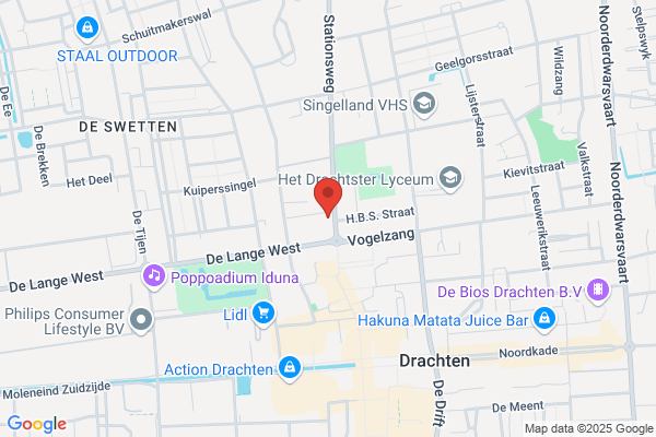 Makelaardij Friesland