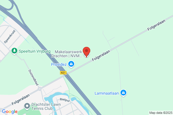 Makelaardij Hovinga Bv