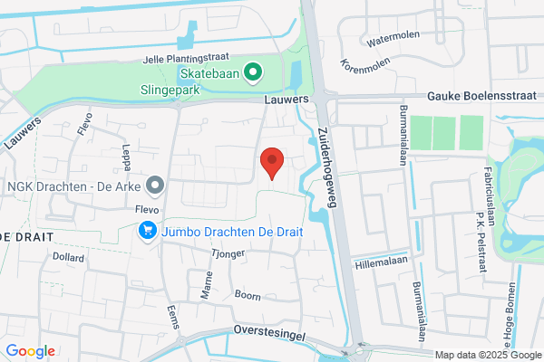 Pedicurepraktijk Hannie Steegstra