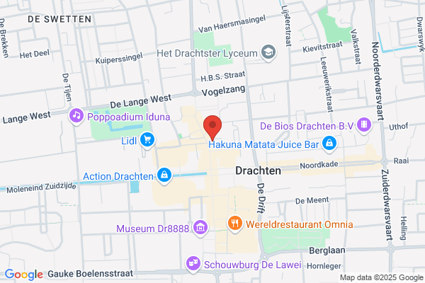 Specsavers Drachten