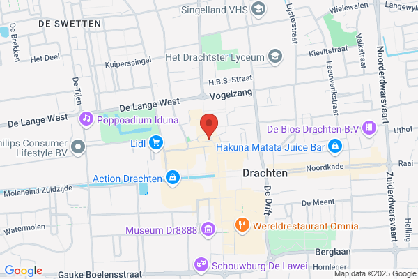 Smit Optiek Drachten
