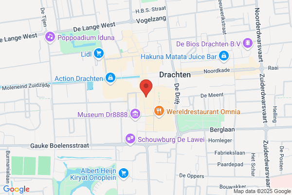 GrandOptical Drachten