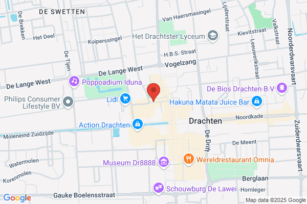 Hans Anders Opticiens/930