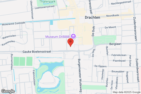 Gemeente Smallingerland