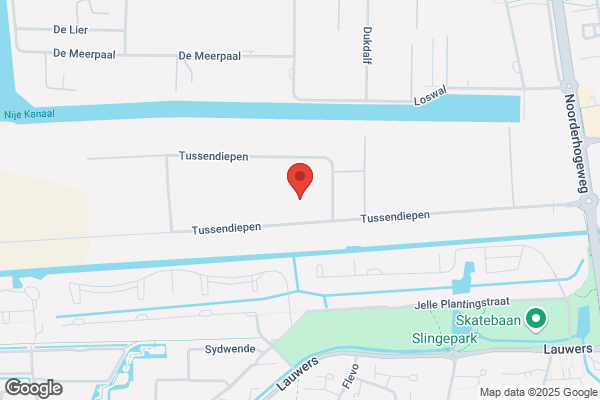 Colijn Membraanfiltratie