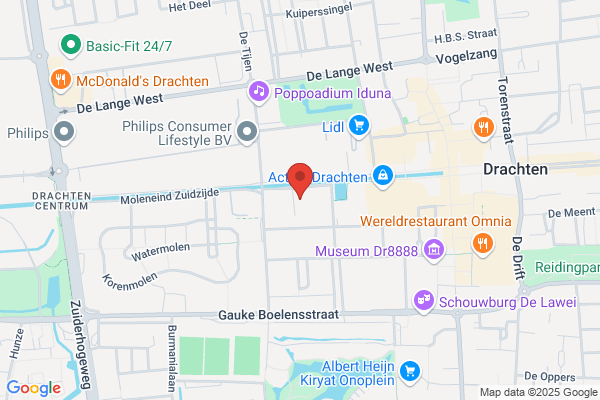 Politiebureau Drachten