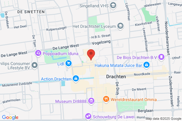 KPN winkel Drachten