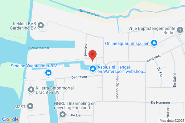 Persoon Service & Onderhoud