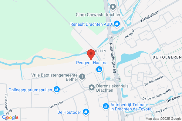 K.H. De Jong's