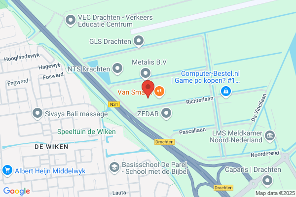 Stofzuigerzakken XL