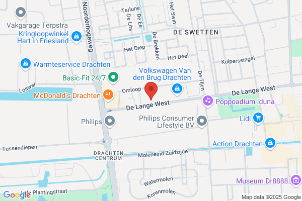 Talma Drachten