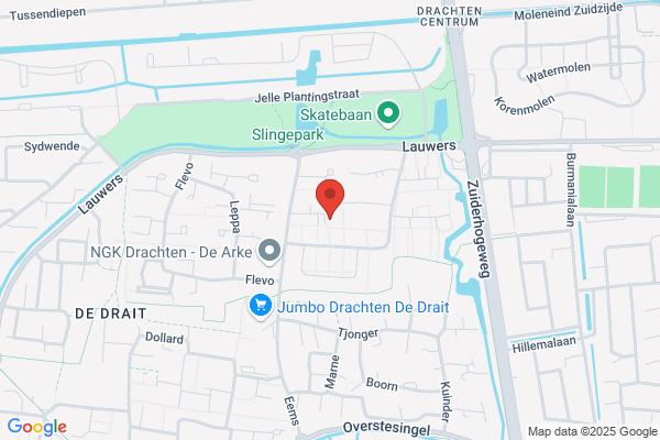 BKD Koeriers en Distributieservice