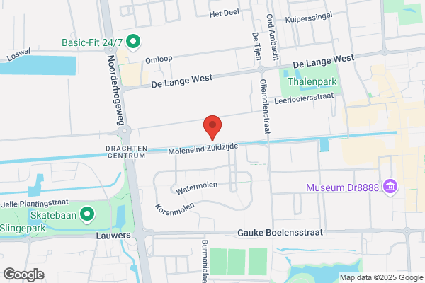 Kirby Import Vredenburg