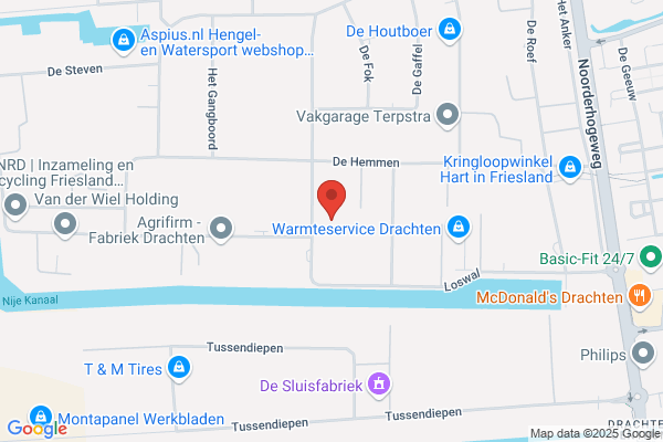0031 Duurzame Energie Consulting