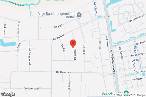 Ardi Bureau Drukwerkverspreiding