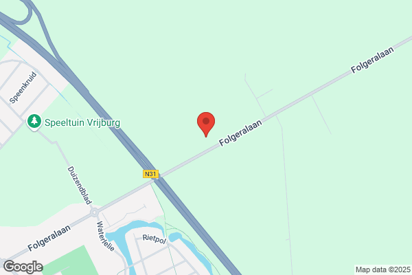 Atelier Meerzicht