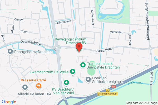 Bdc Noord