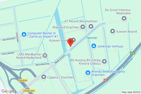 Betonboor- en Zaagbedrijf K Wijma