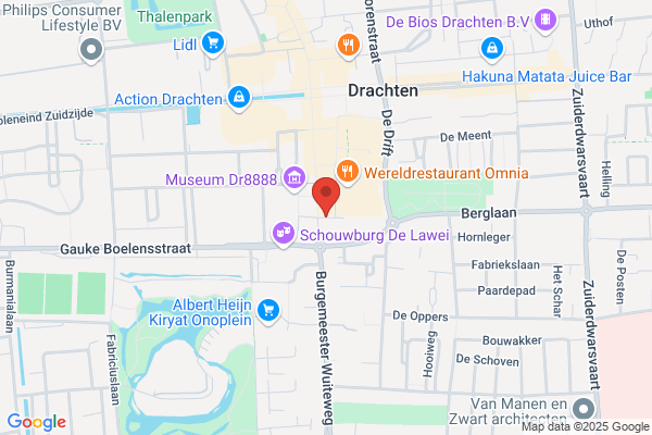 Biljartservice Noord-Nederland