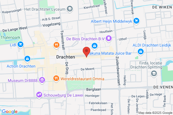 Blokschaverij Koning